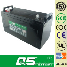 12V120AH Deep-Cycle battery Lead acid battery Deep discharge battery